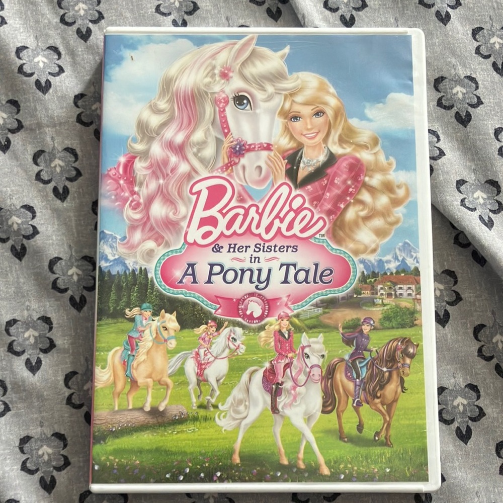 Barbie movie